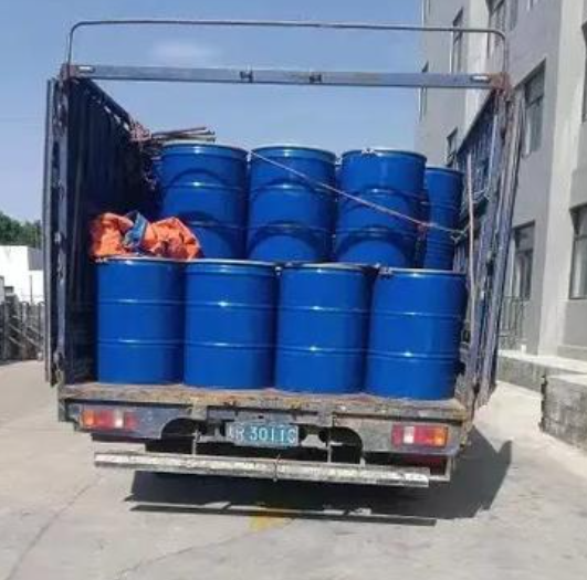 铁岭市回收机油回收油墨 - 排名